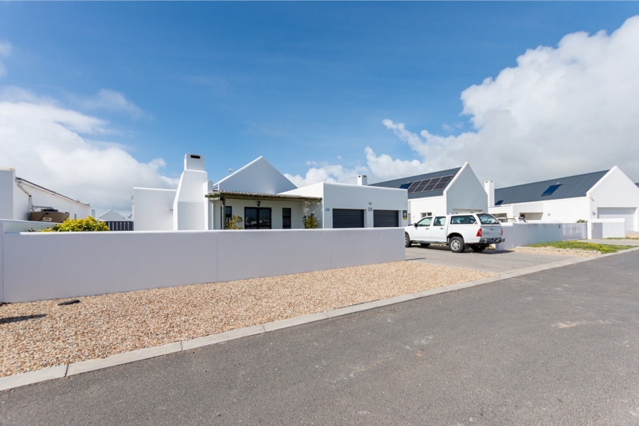 3 Bedroom Property for Sale in Britannia Bay Western Cape